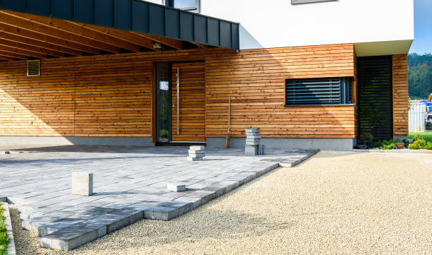 Best Brick Driveway Pavers  in Lynbrook, NY