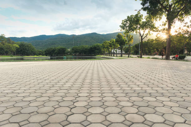 Best Residential Paver Driveway  in Lynbrook, NY