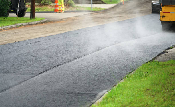 Best Cobblestone Driveway Pavers  in Lynbrook, NY