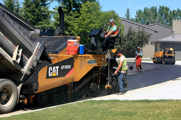 Best Driveway Paver Repair  in Lynbrook, NY