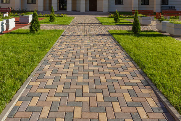 Best Cobblestone Driveway Pavers  in Lynbrook, NY