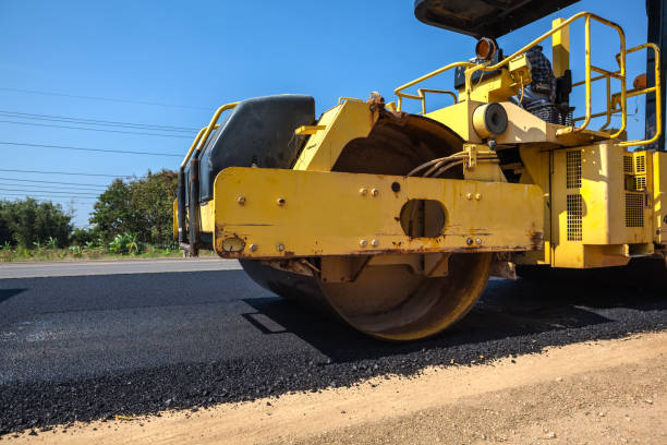 Best Best Driveway Pavers  in Lynbrook, NY